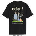adidas Made For You Korea Seonbi Jang-ot Tee | Store Exclusive