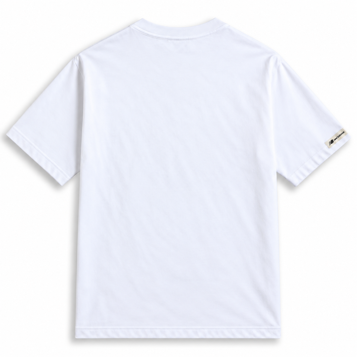 Kith & New Balance 2011 Sketch Jones Tee White 2026