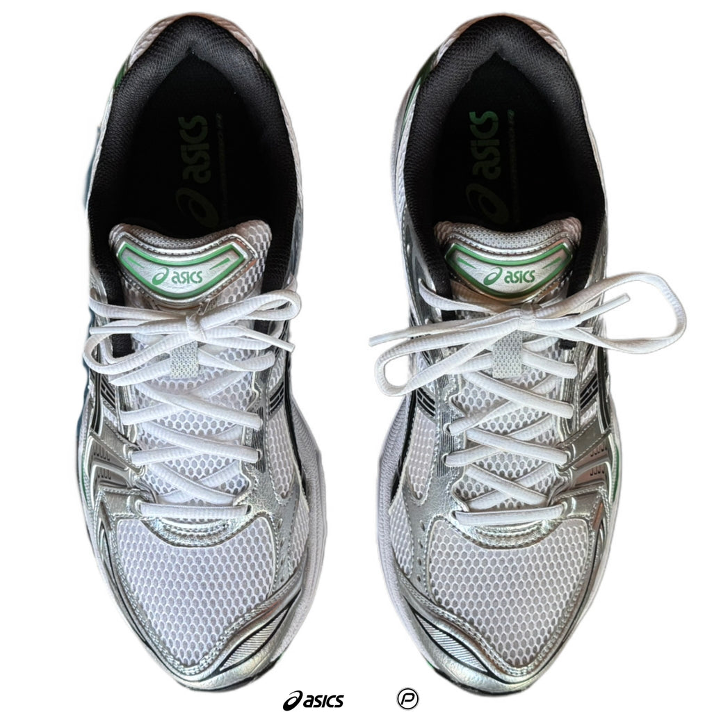 ASICS Gel Kayano 14 Malachite Green 2024 (USED)