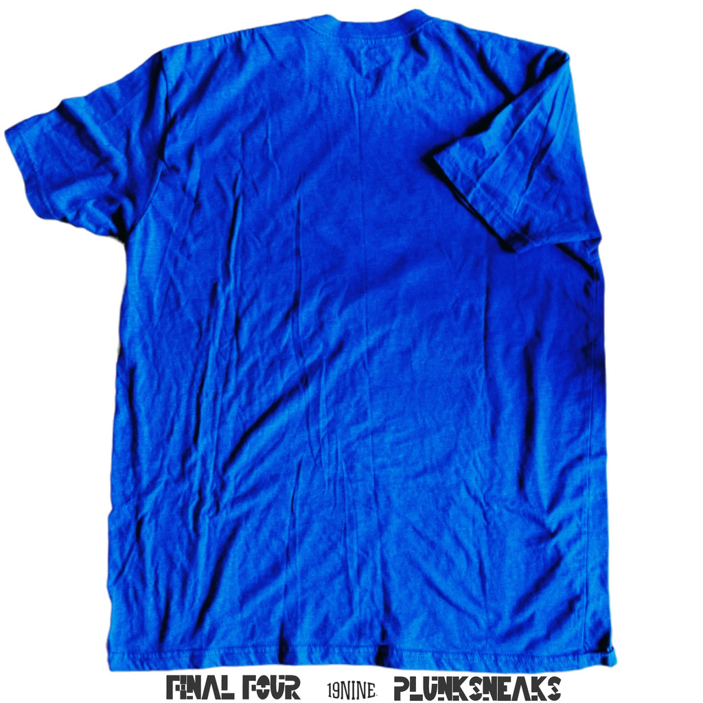 19NINE 2000 Indianapolis Final Four Vintage Tee (USED)