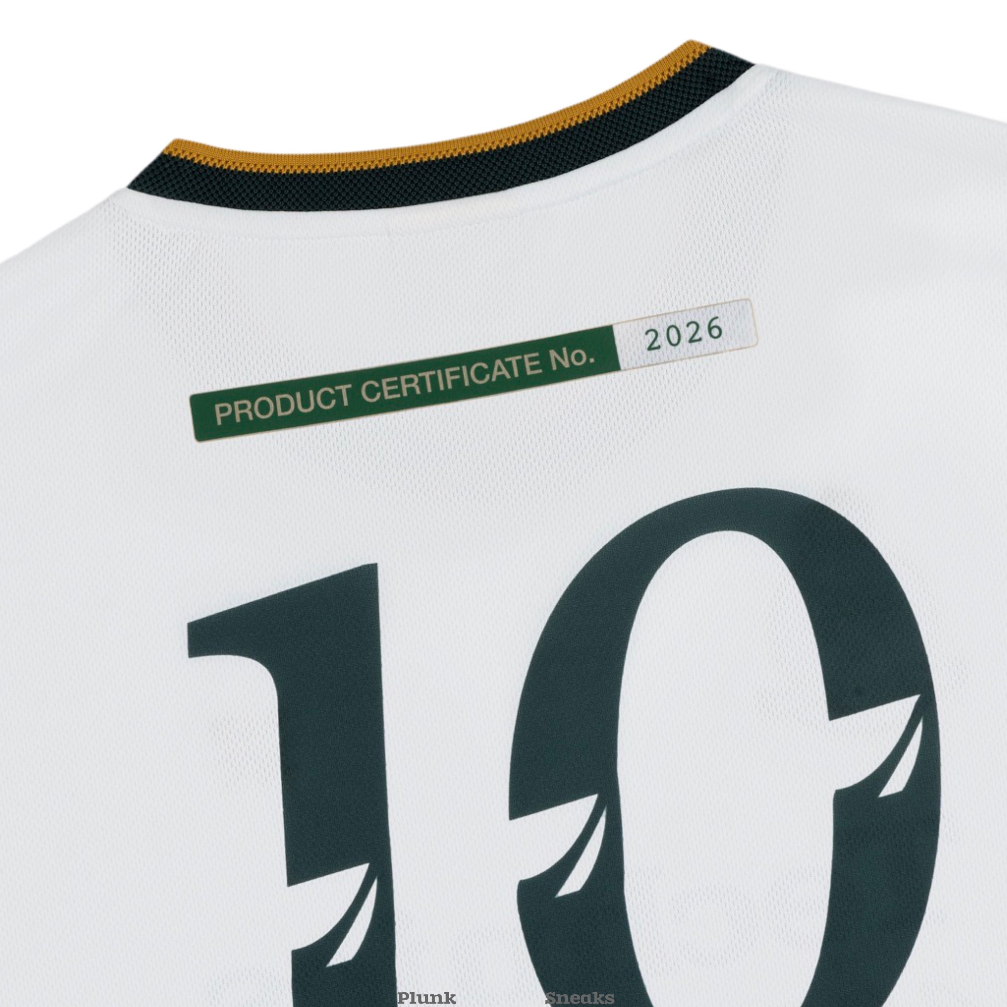 Aime Leon Dore x Technics Soccer Jersey