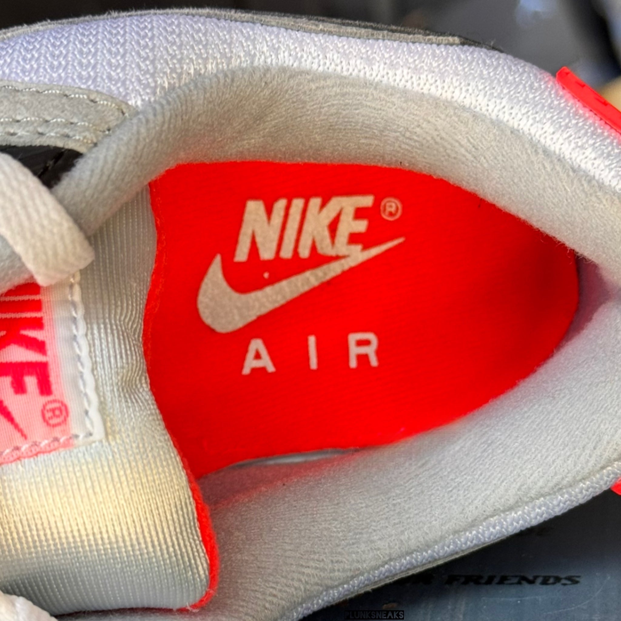 Nike Air Max 90 Infrared 2020 (USED)