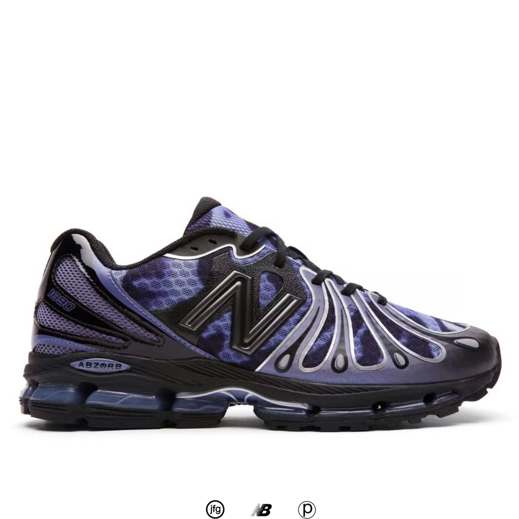 Joe Freshgoods New Balance 1890 Naughty Things 2026
