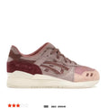 Kith Ronnie Fieg ASICS Gel Lyte 3 '07 By Invitation Only 2023 (USED)
