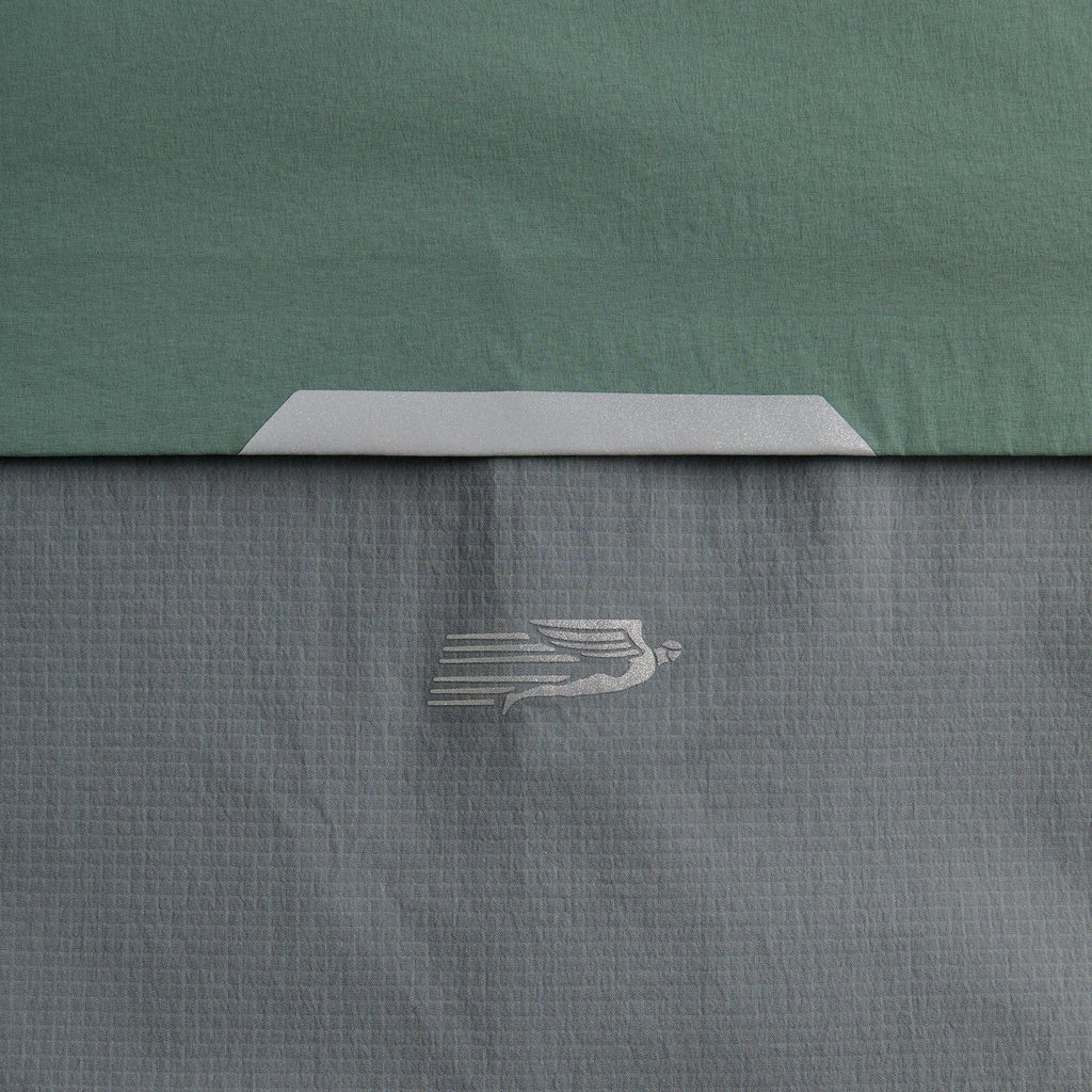 Kith for On Core Jacket Olive 2026