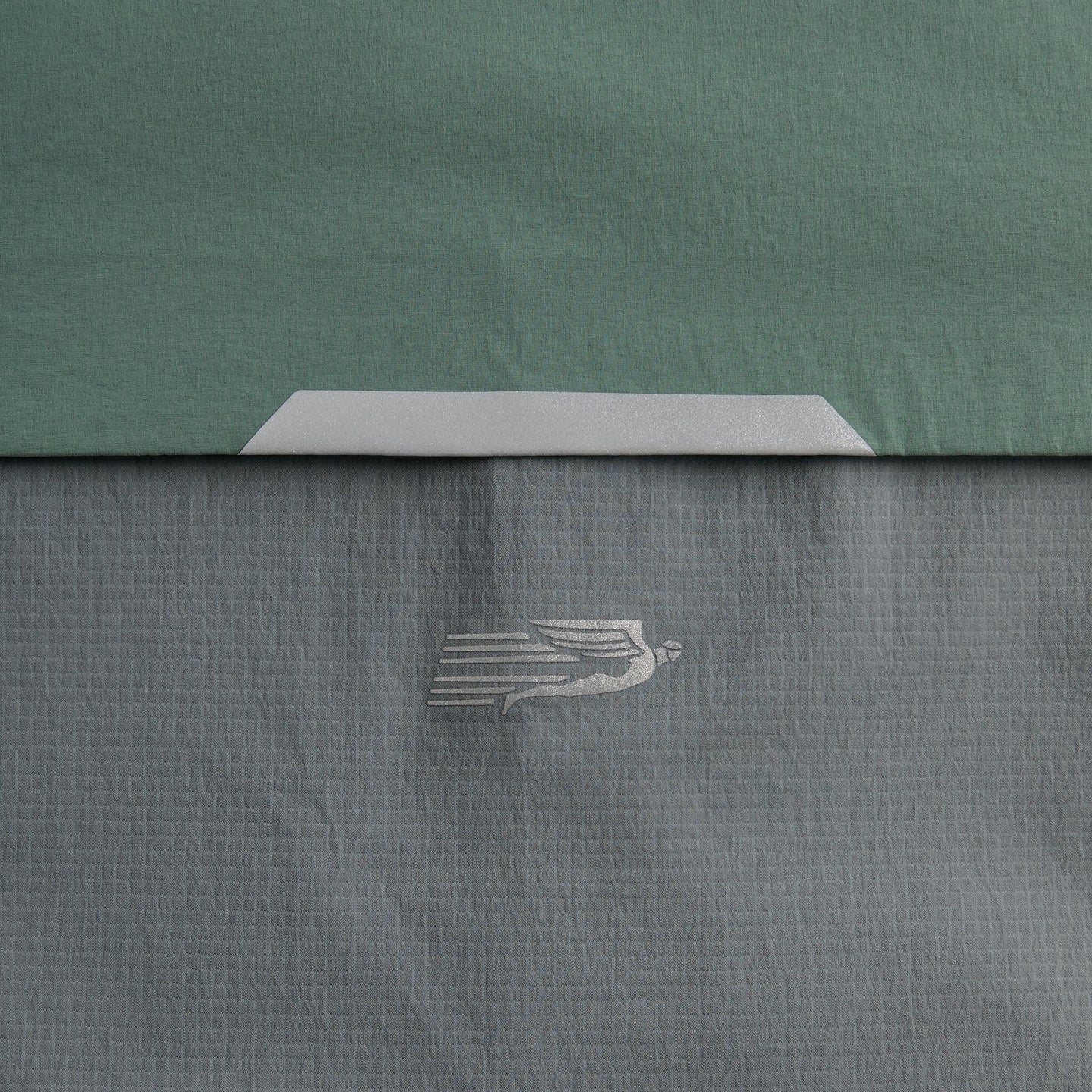 Kith for On Core Jacket Olive 2026