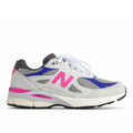 Kith & United Arrows & Sons New Balance 990v3 MiUSA Mushroom 2026