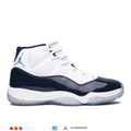 Air Jordan 11 Retro UNC Win Like 82 (USED)