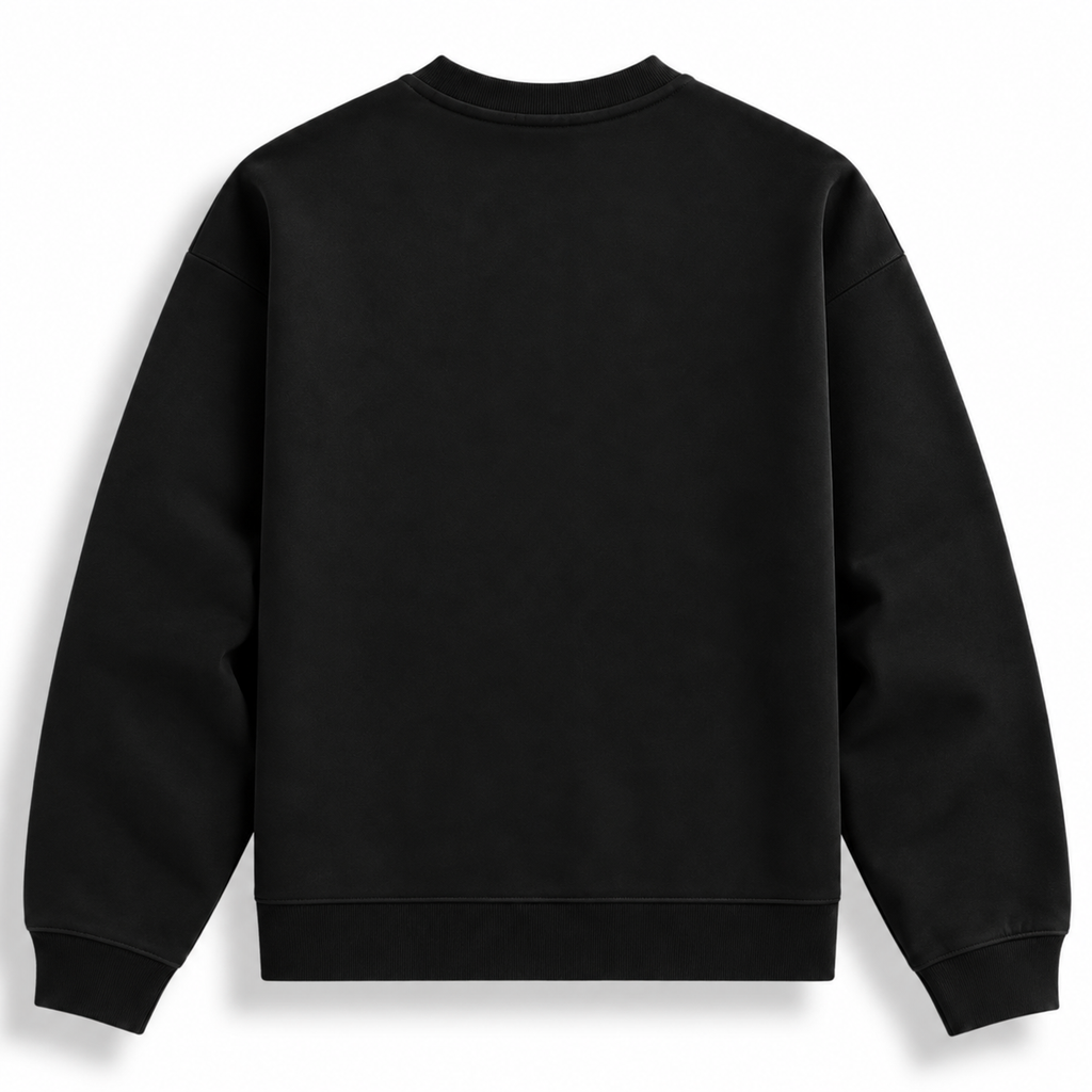 Kith Treats Carissa’s Bakery Nelson Crewneck Black 2024