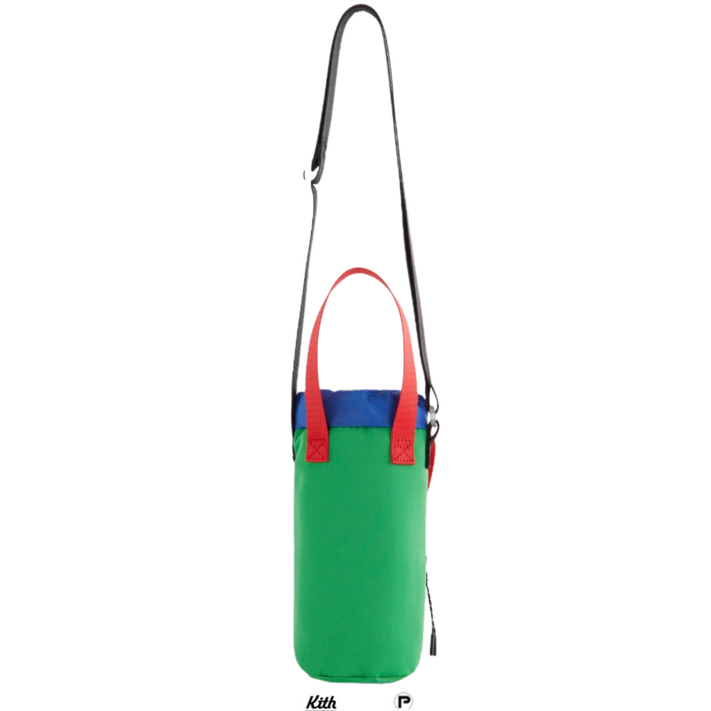 Kith Kids Crossbody Water Bottle Bag 2025