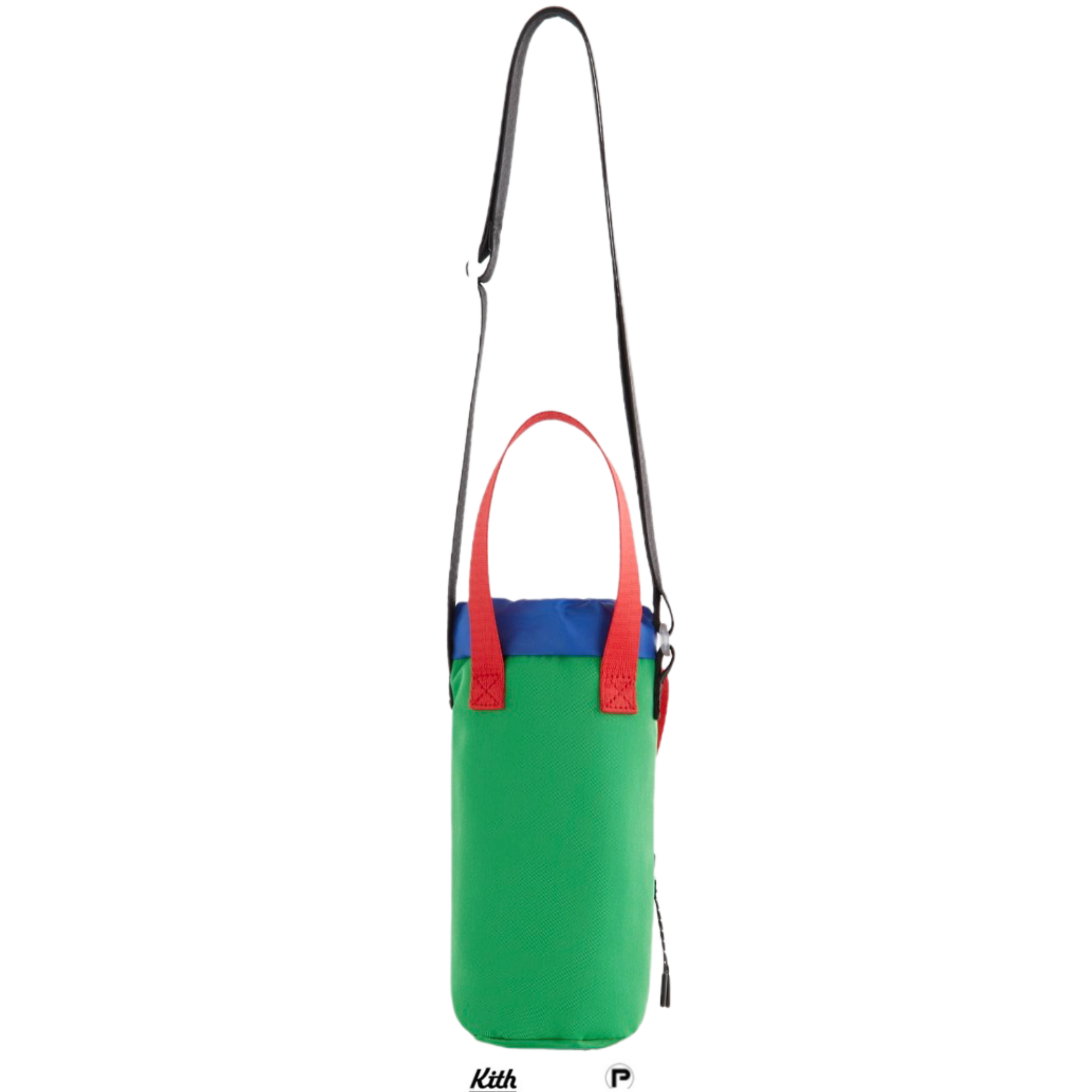 Kith Kids Crossbody Water Bottle Bag 2025