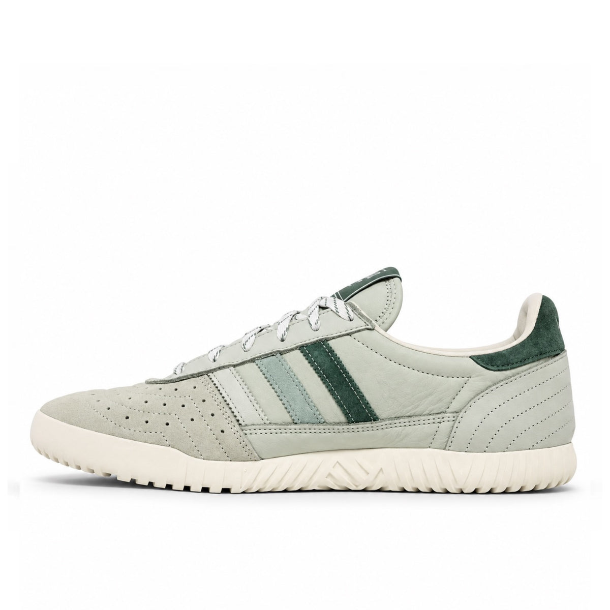 Kith adidas Indoor Super Classics Program 2024 (USED)