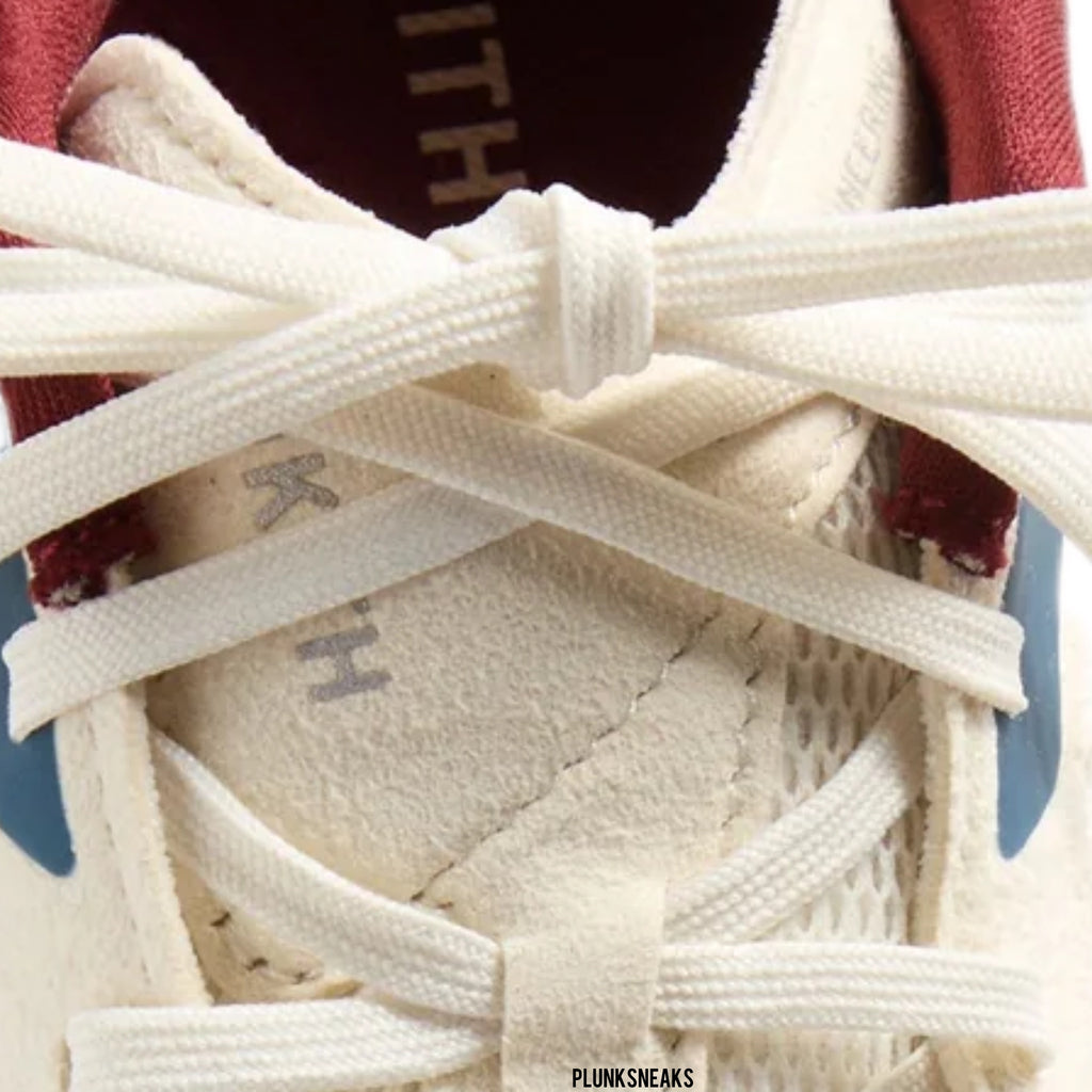 Kith for On K-Tech 2 White Real Teal 2026