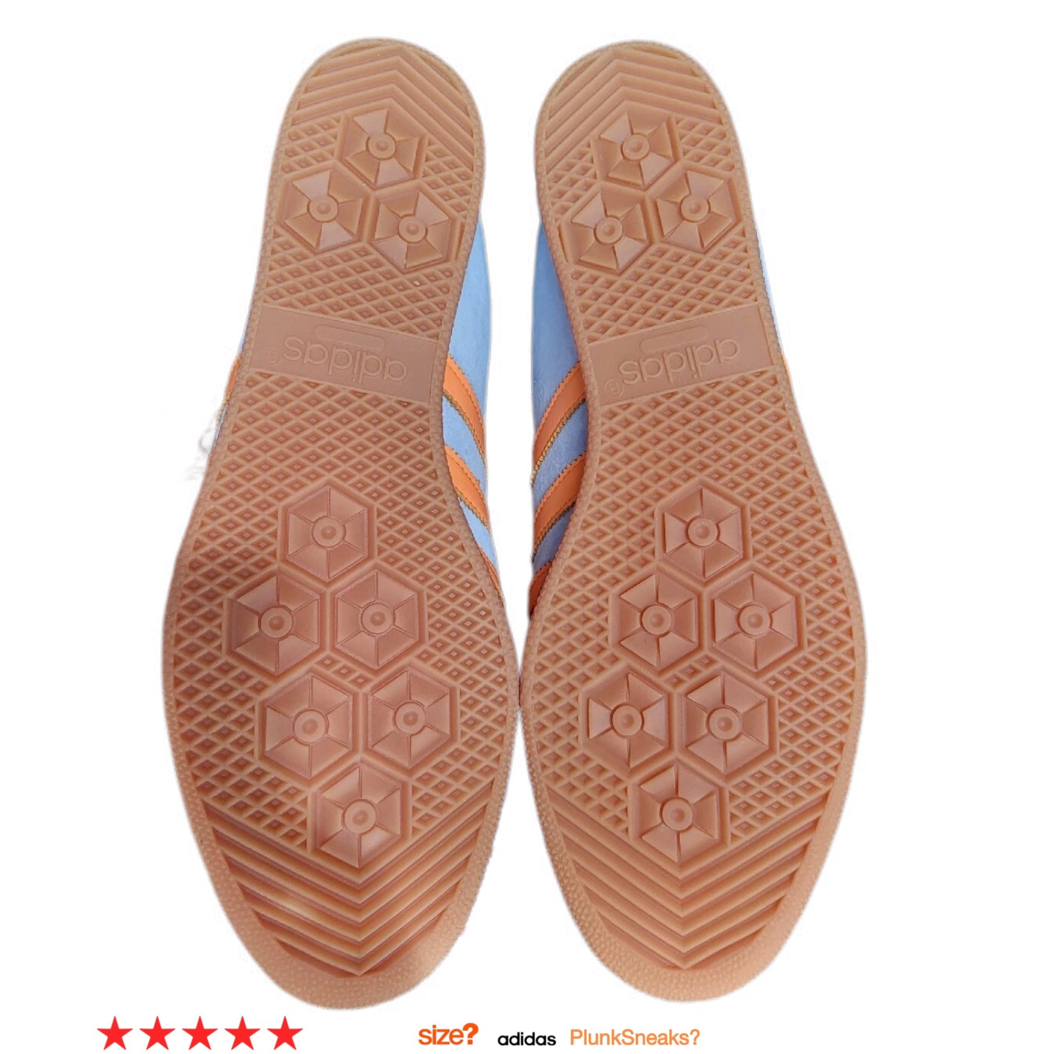 SIZE? adidas Classic London Pack 2013 (NEW)