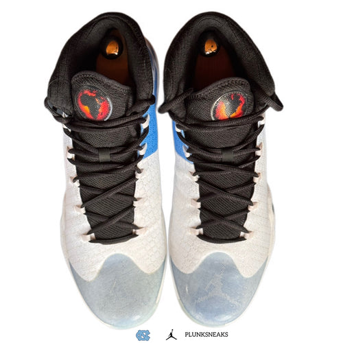 Air Jordan 30 UNC 2016 (USED)