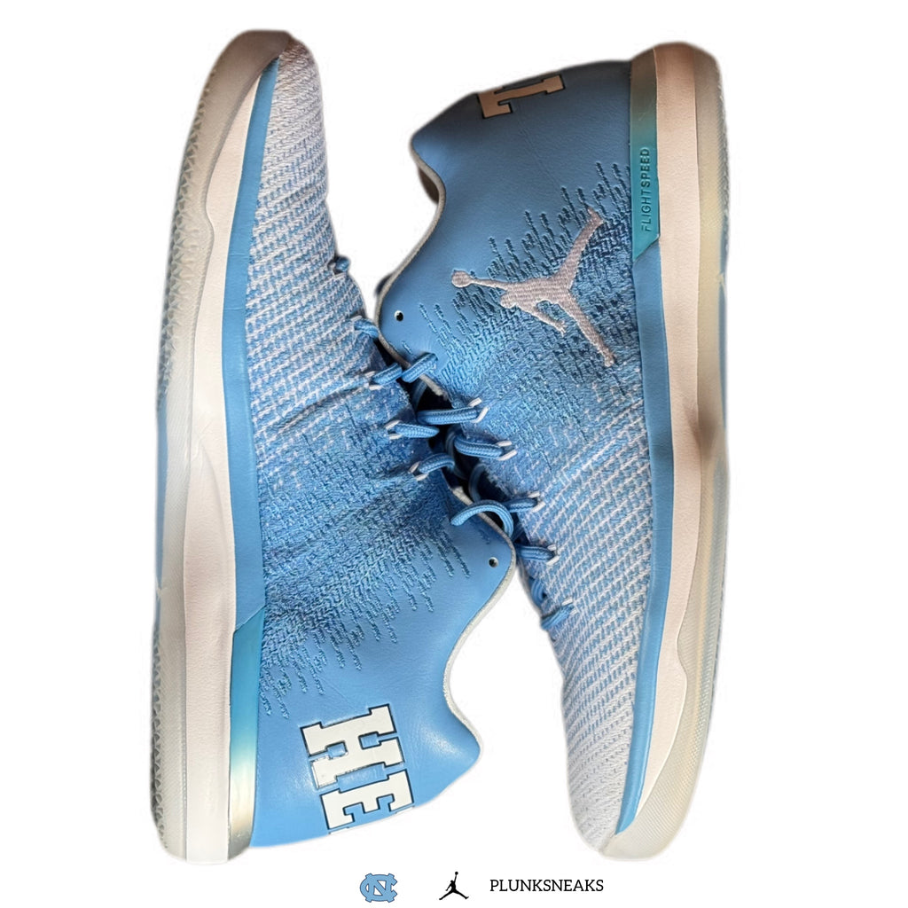 Air Jordan 31 Low UNC 2017 (USED)