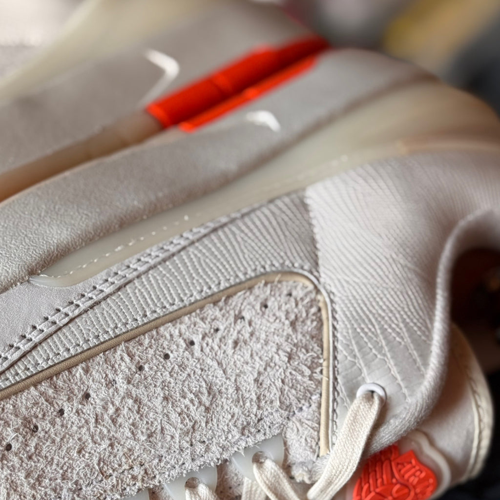 Shelflife x Air Jordan 2 Retro Low 2022 (USED)