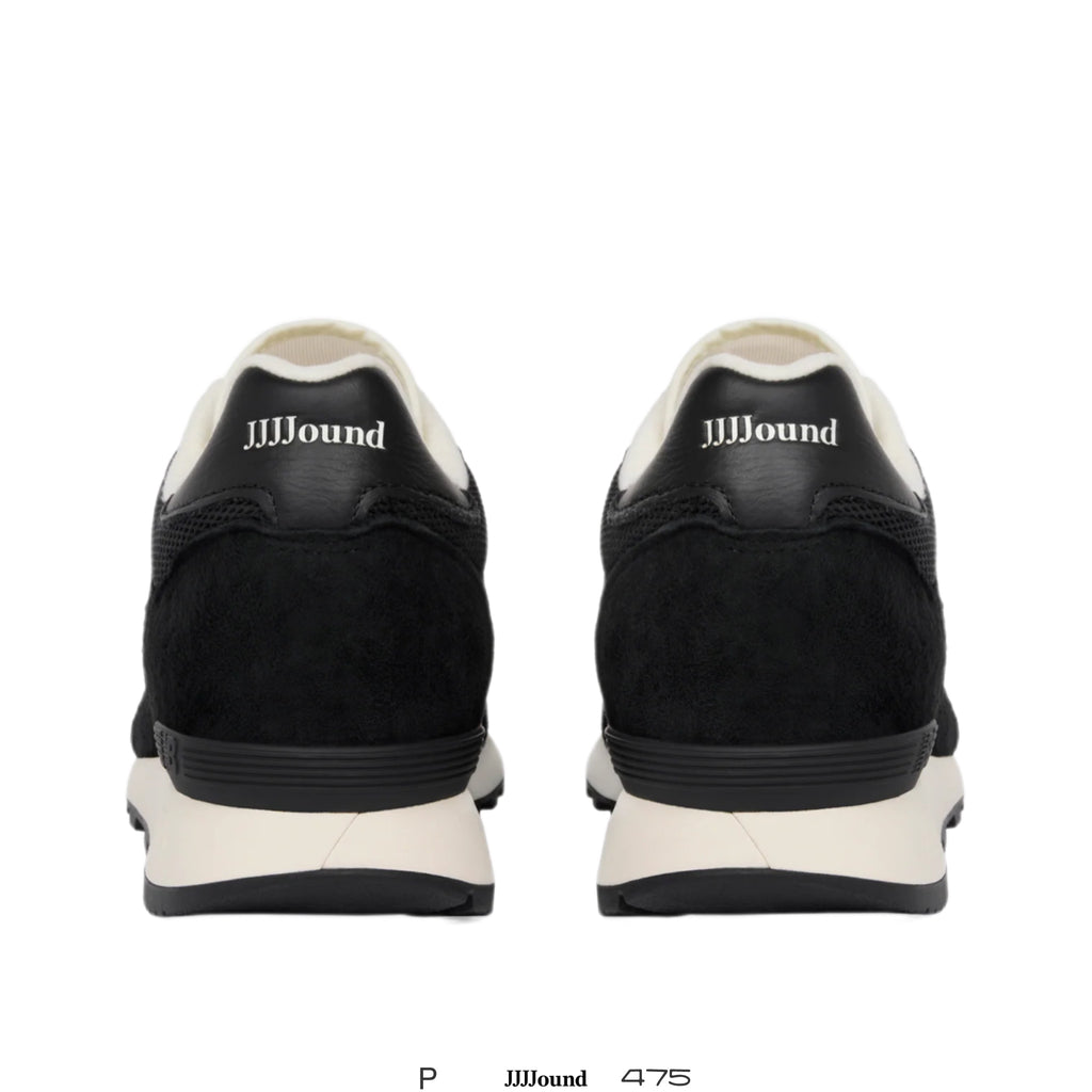 JJJJound New Balance 475 Black