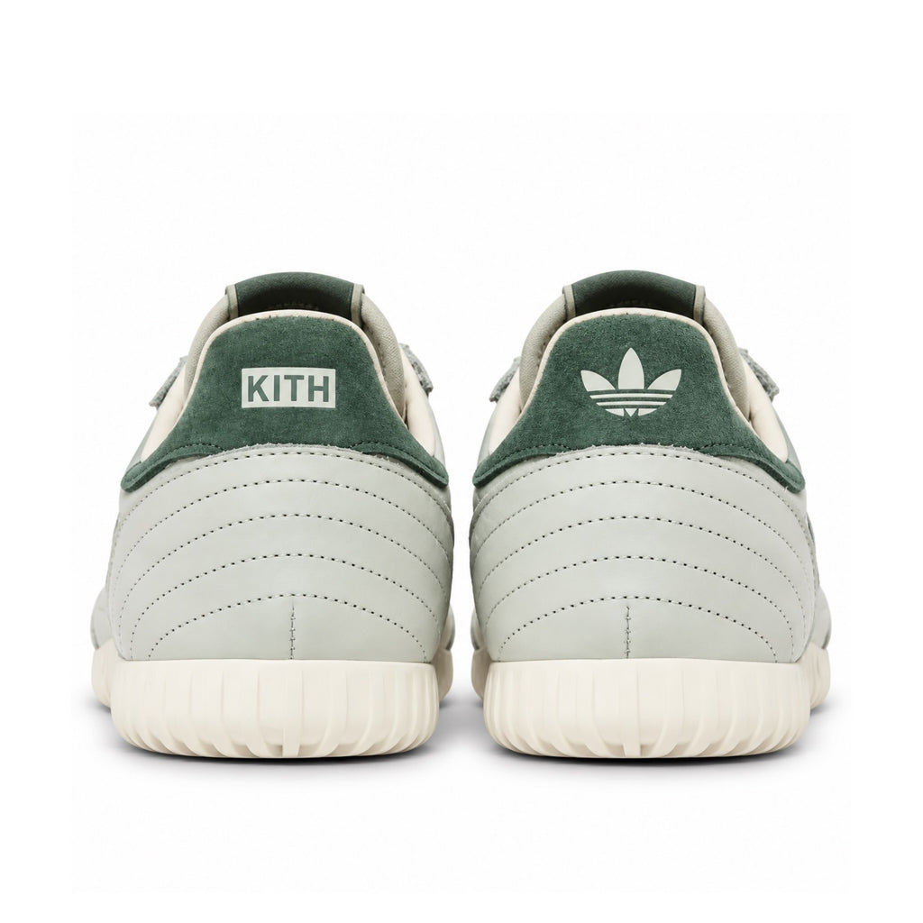 Kith adidas Indoor Super Classics Program 2024 (USED)