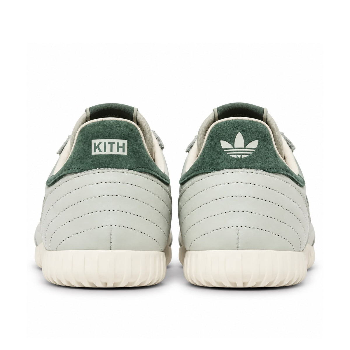 Kith adidas Indoor Super Classics Program 2024 (USED)