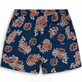 Kith Silk Cotton Paisley Active Short Nocturnal 2021 (USED)