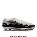 Patta x Nike Mercurial Vapor 16 Elite Chrome Black White