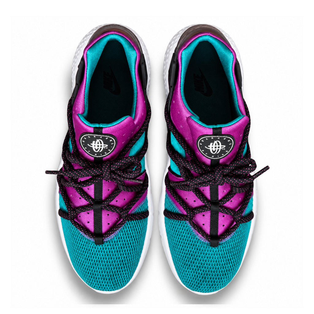 Nike Air Huarache NM Radiant Emerald 2015 (USED)