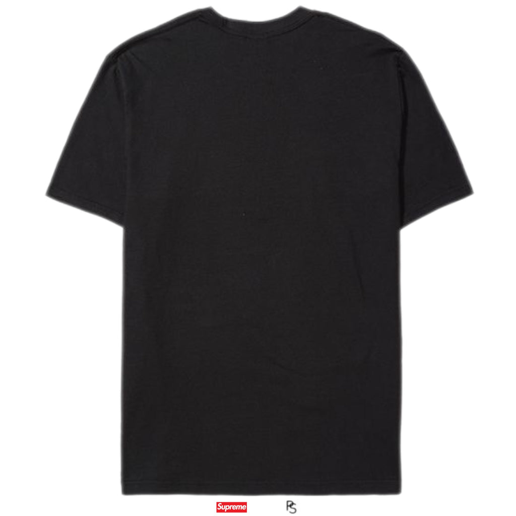 Supreme The North Face Photo Tee 2018 (USED)