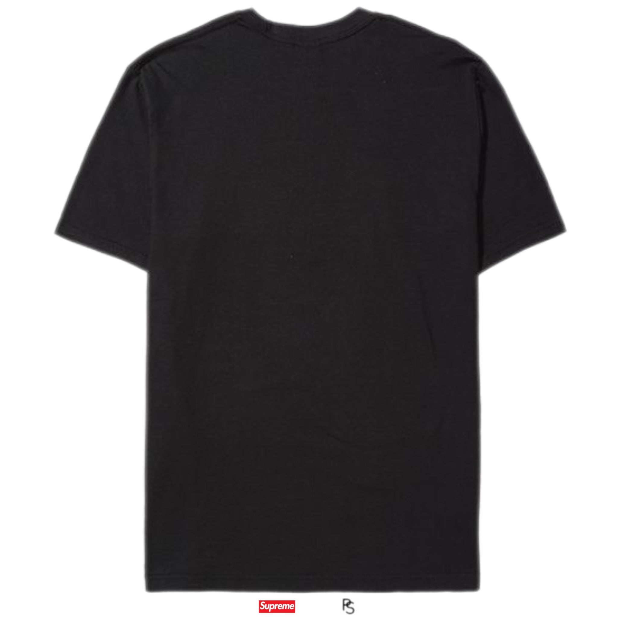 Supreme The North Face Photo Tee 2018 (USED)