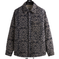 Kith Palmoma Tile Jacquard Sheridan Jacket 2024