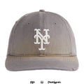 Kith & '47 for the MLB New York Mets Washed Franchise LS Cap