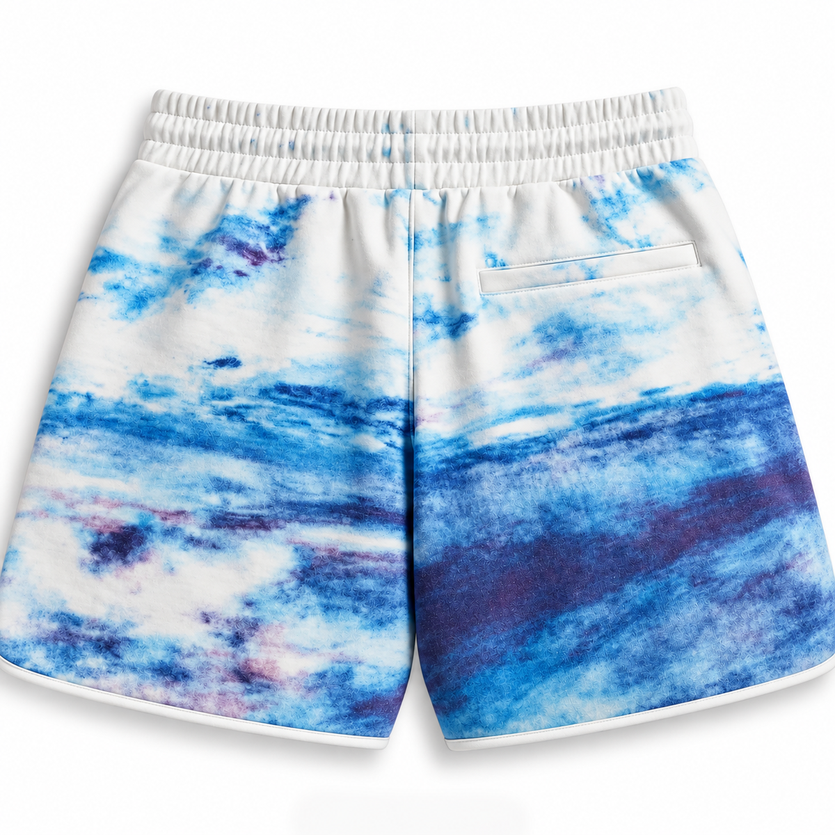 Kith Design Studios Jordan Short Cyanotype 2022 (USED)
