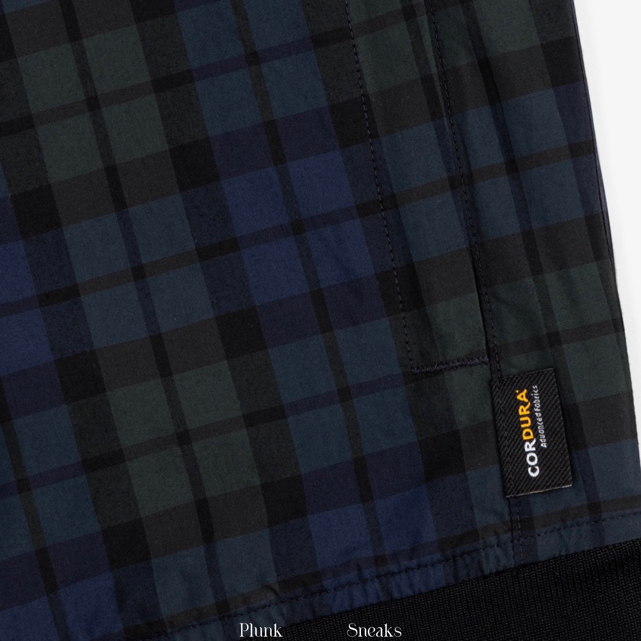 Aimé Leon Dore Golf Blackwatch Pullover