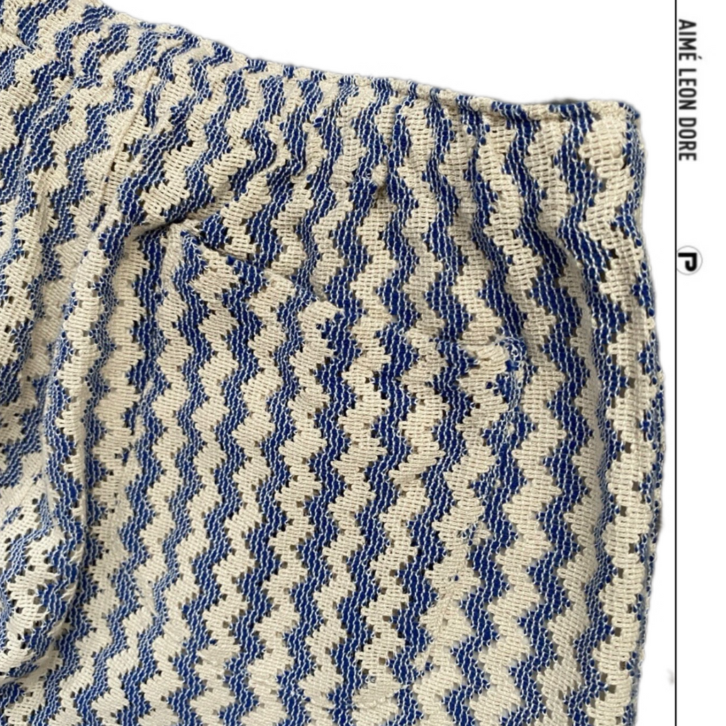 Aimé Leon Dore Lace Resort Pant Pristine Blue 2024