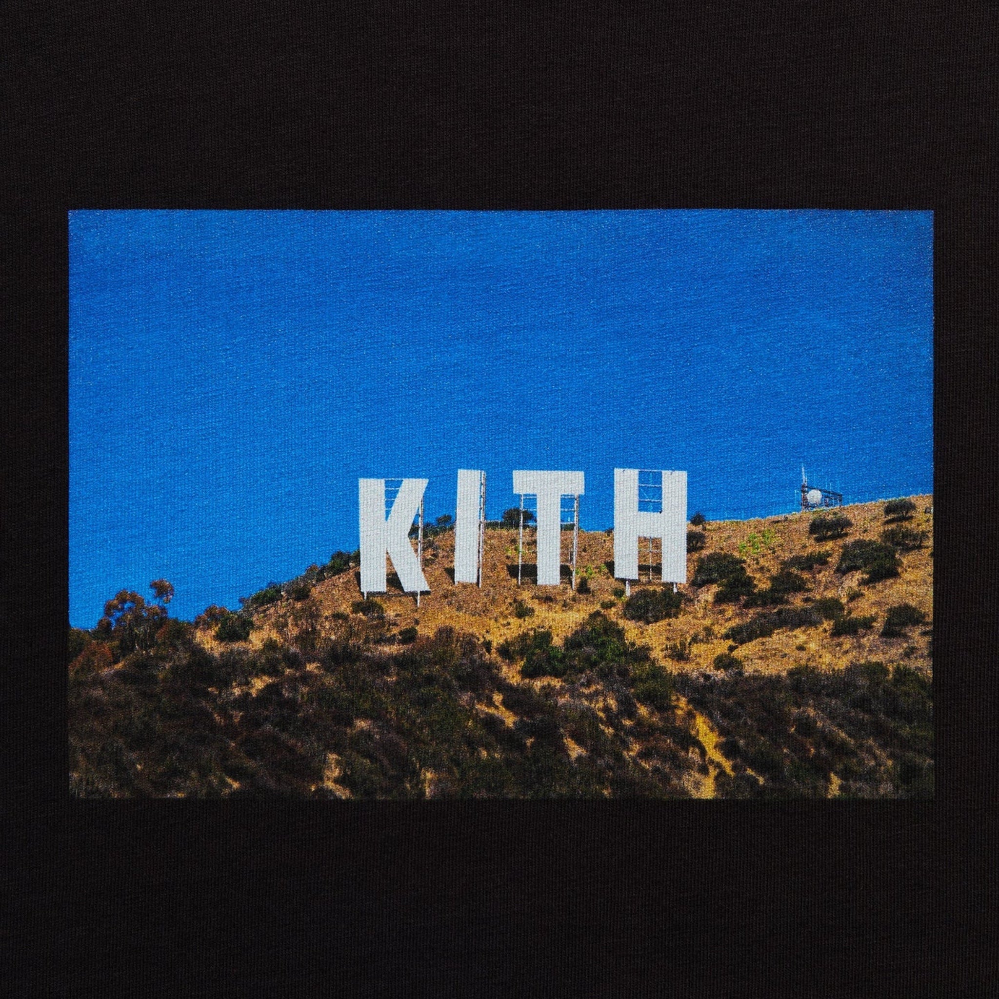 Kith West Hollywood Tee