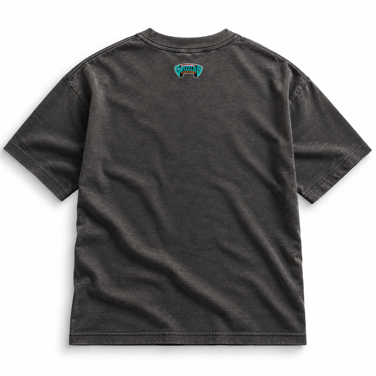 Kith Vancouver Grizzlies Vintage Jones II Tee Black 2026