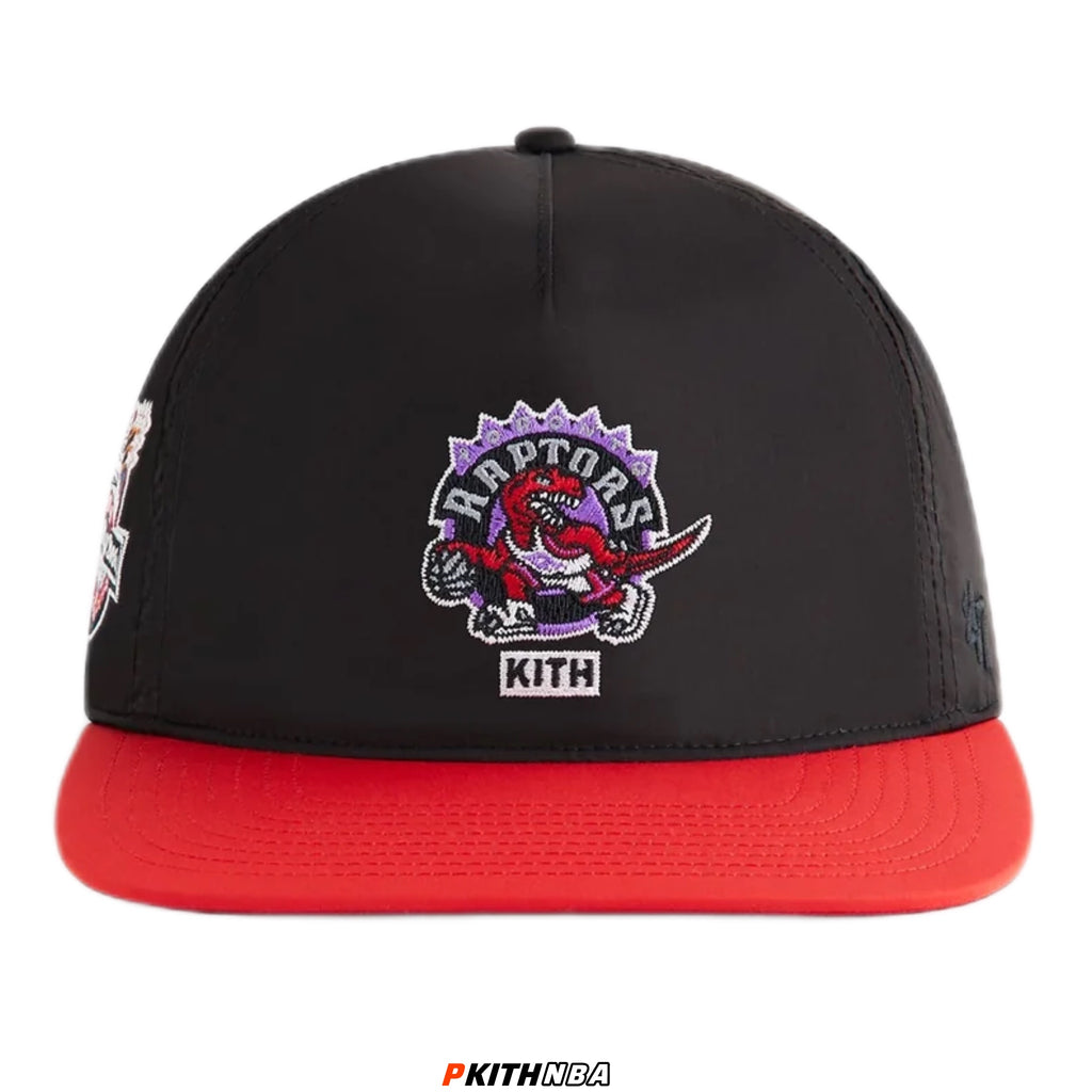 Kith & '47 for NBA All-Star Toronto Raptors SL Hitch Snapback