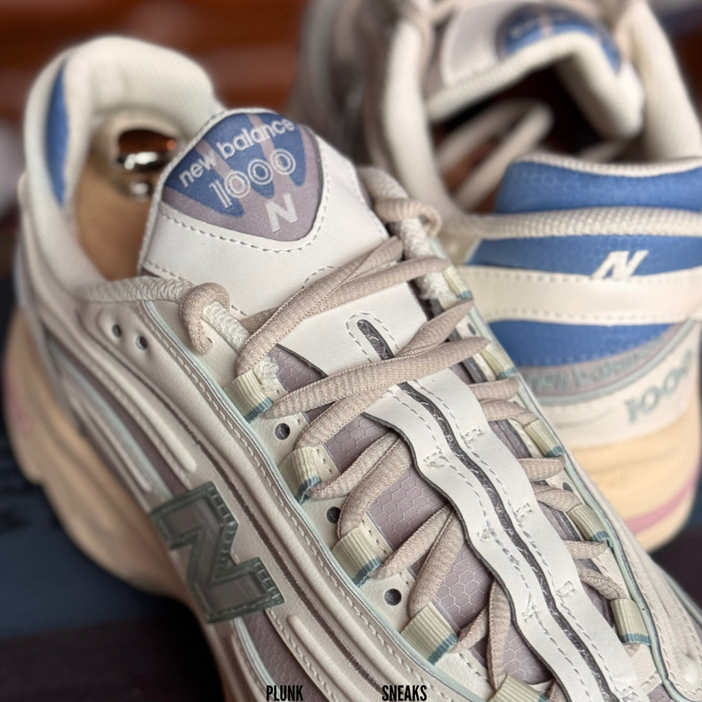 New Balance 1000 Angora Moonrock 2024 (USED)