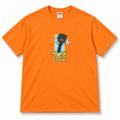 Supreme Hardies Bolt Tee 2023