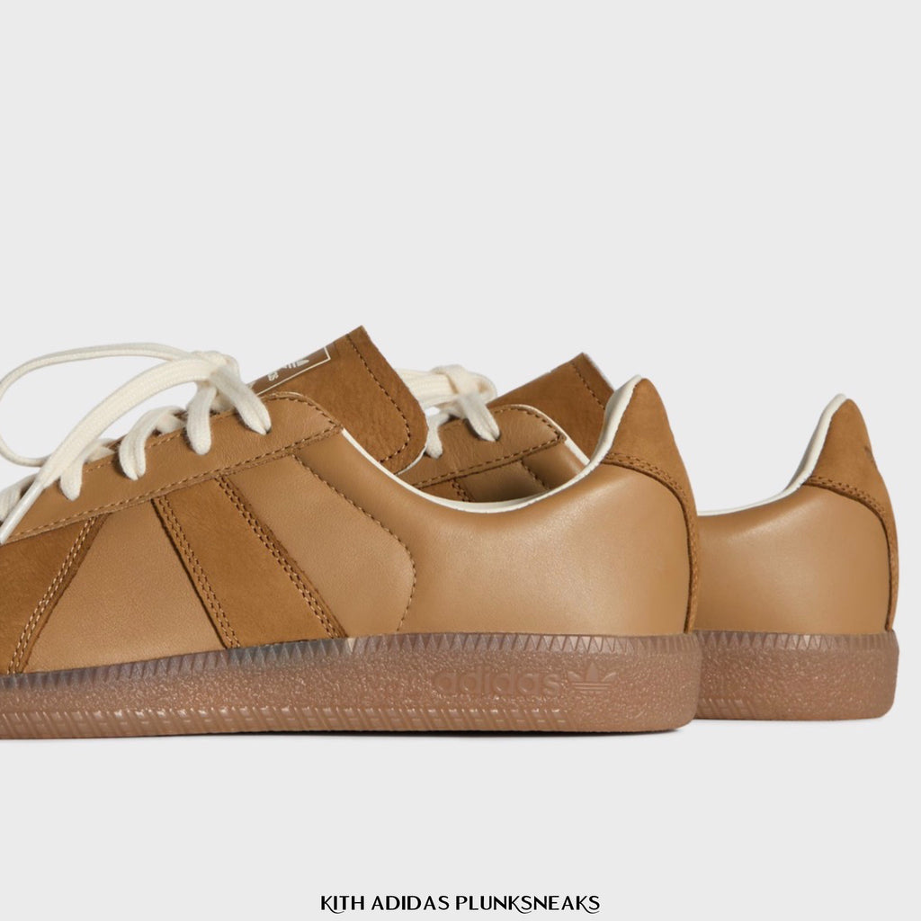 Kith Classics for adidas Classics BW Army Raw Desert