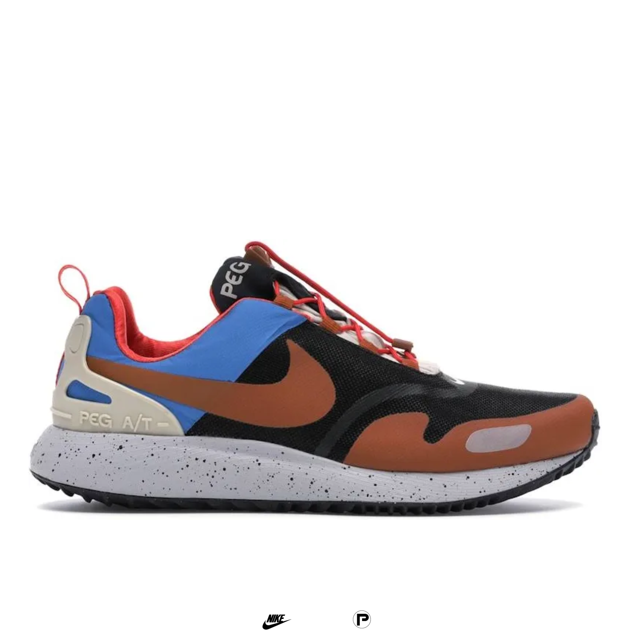 Nike Air Pegasus A/T Winter QS 2018 (USED)