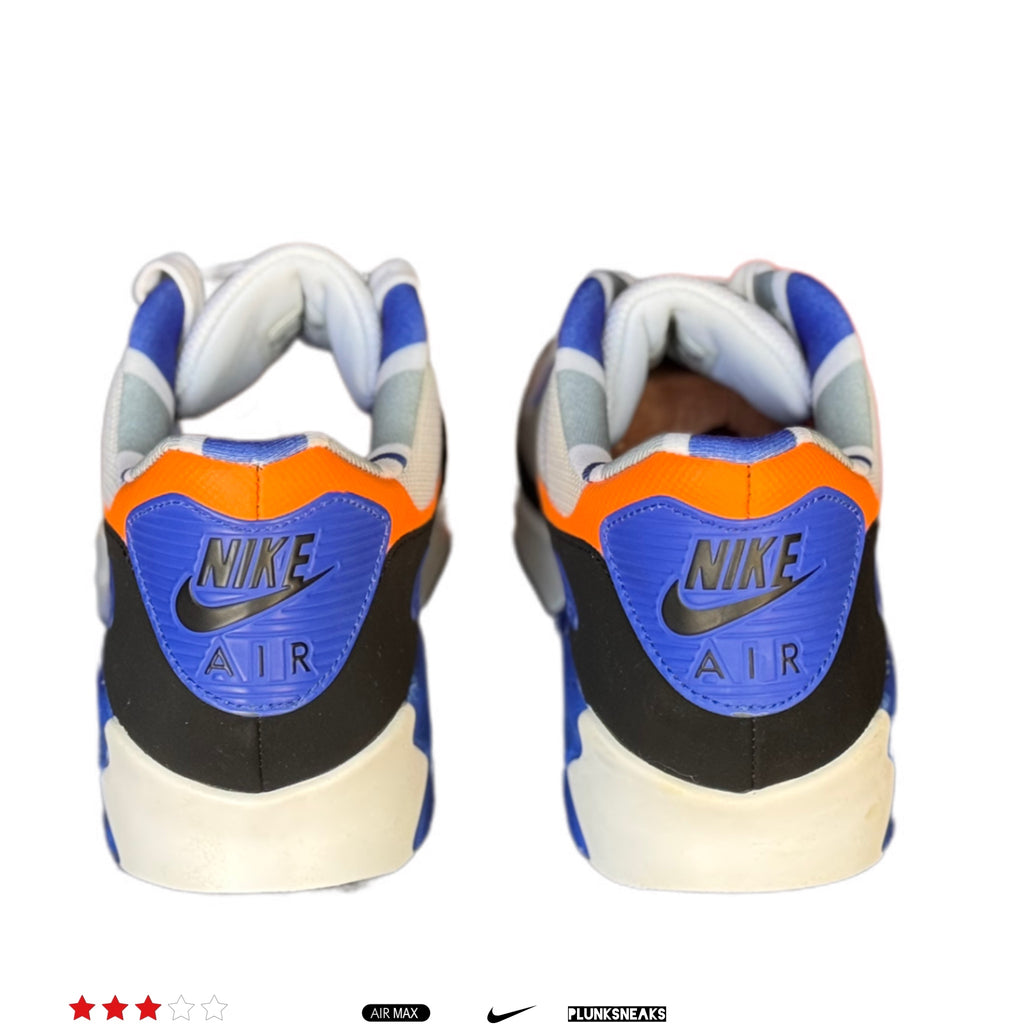 Nike Air Max 90 QS Home Turf London 2013 (USED)