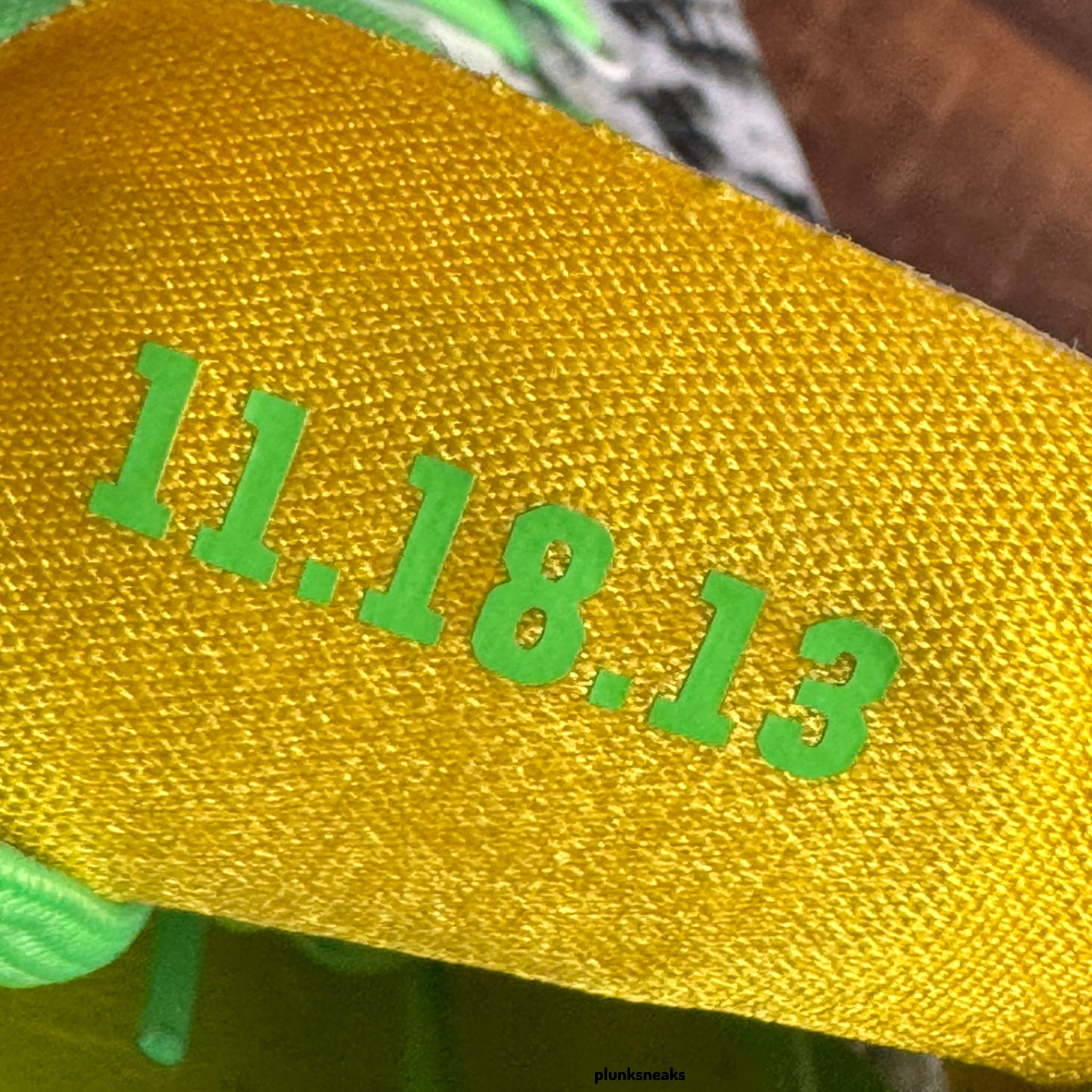 Nike ID Kobe 8 Year of the Snake Sprite 2013 (USED)