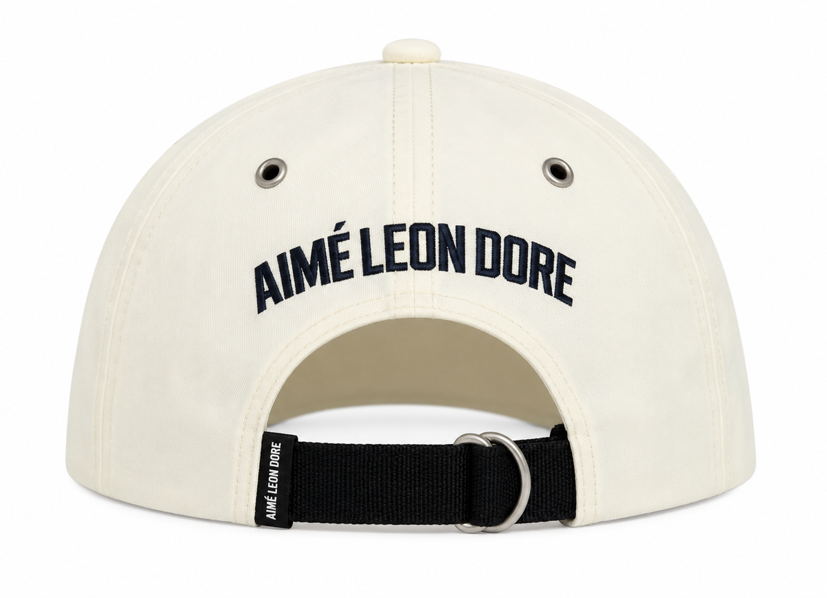Aimé Leon Dore Nylon Deck Hat Pristine 2026