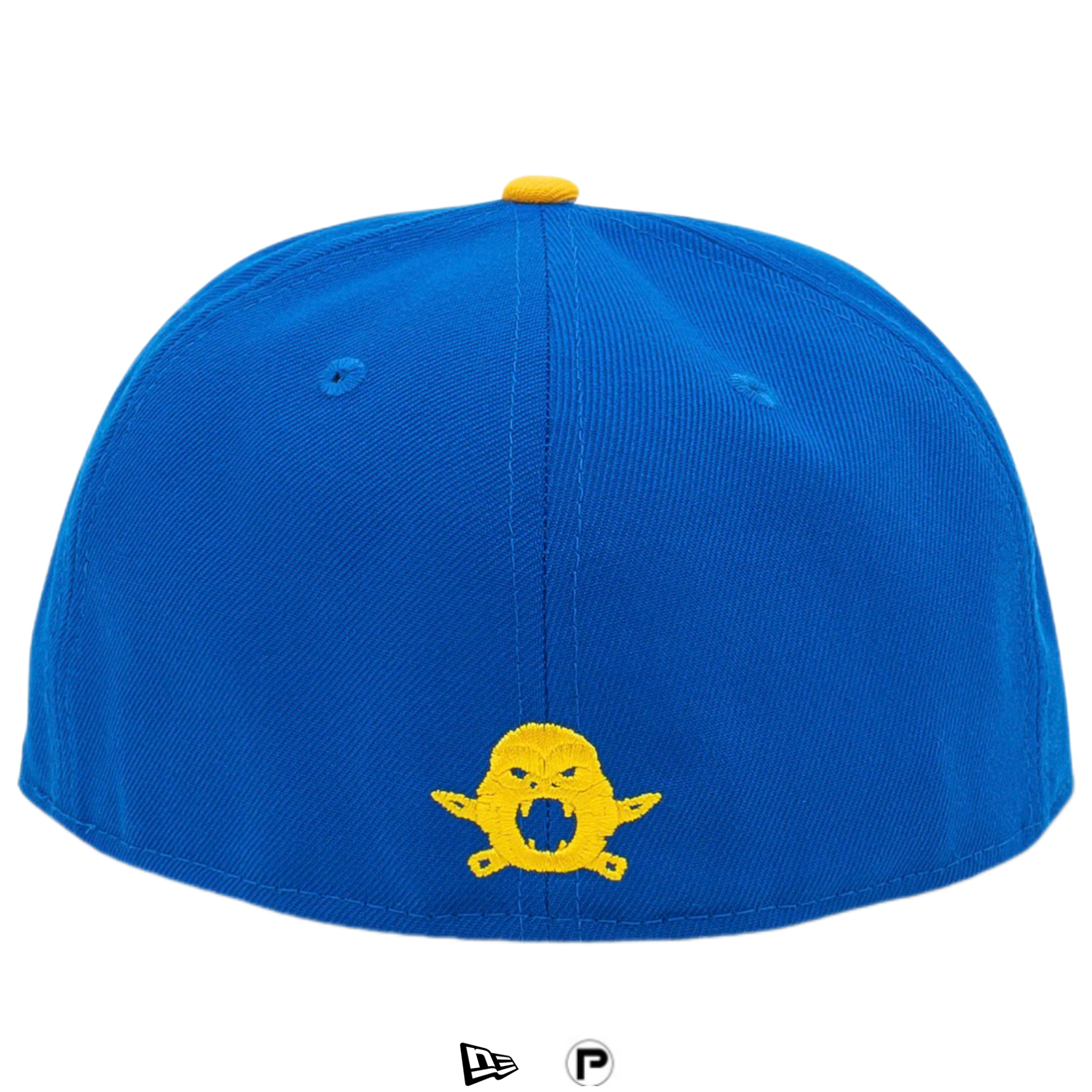 Clink Room New Era 59FIFTY Candy Rappers Fitted Cap 2023
