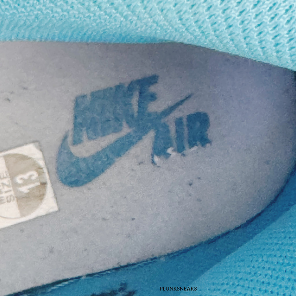 Air Jordan 1 UNC 2015 (USED)