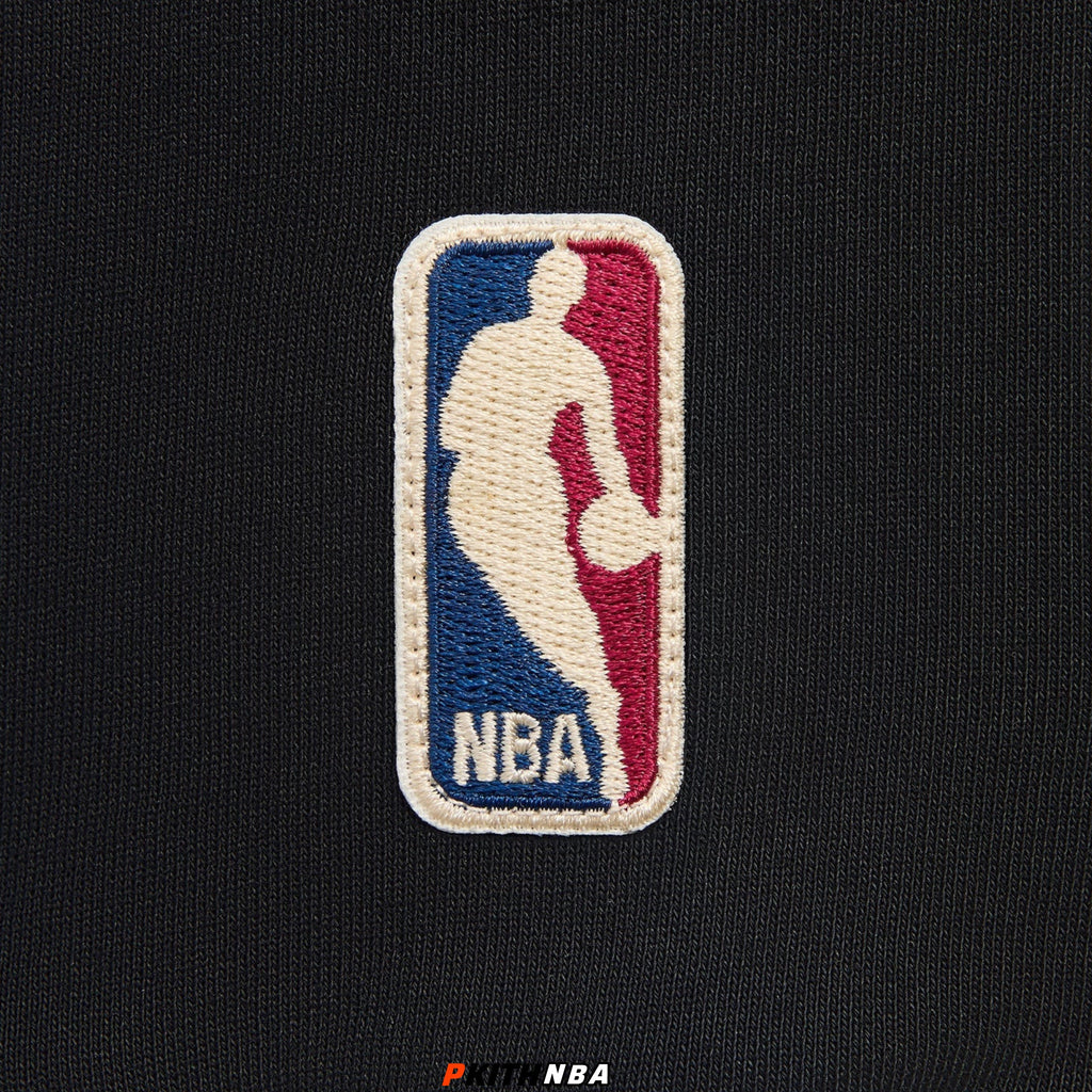 Kith for NBA All-Star Philadelphia 76ers Nelson Crewneck
