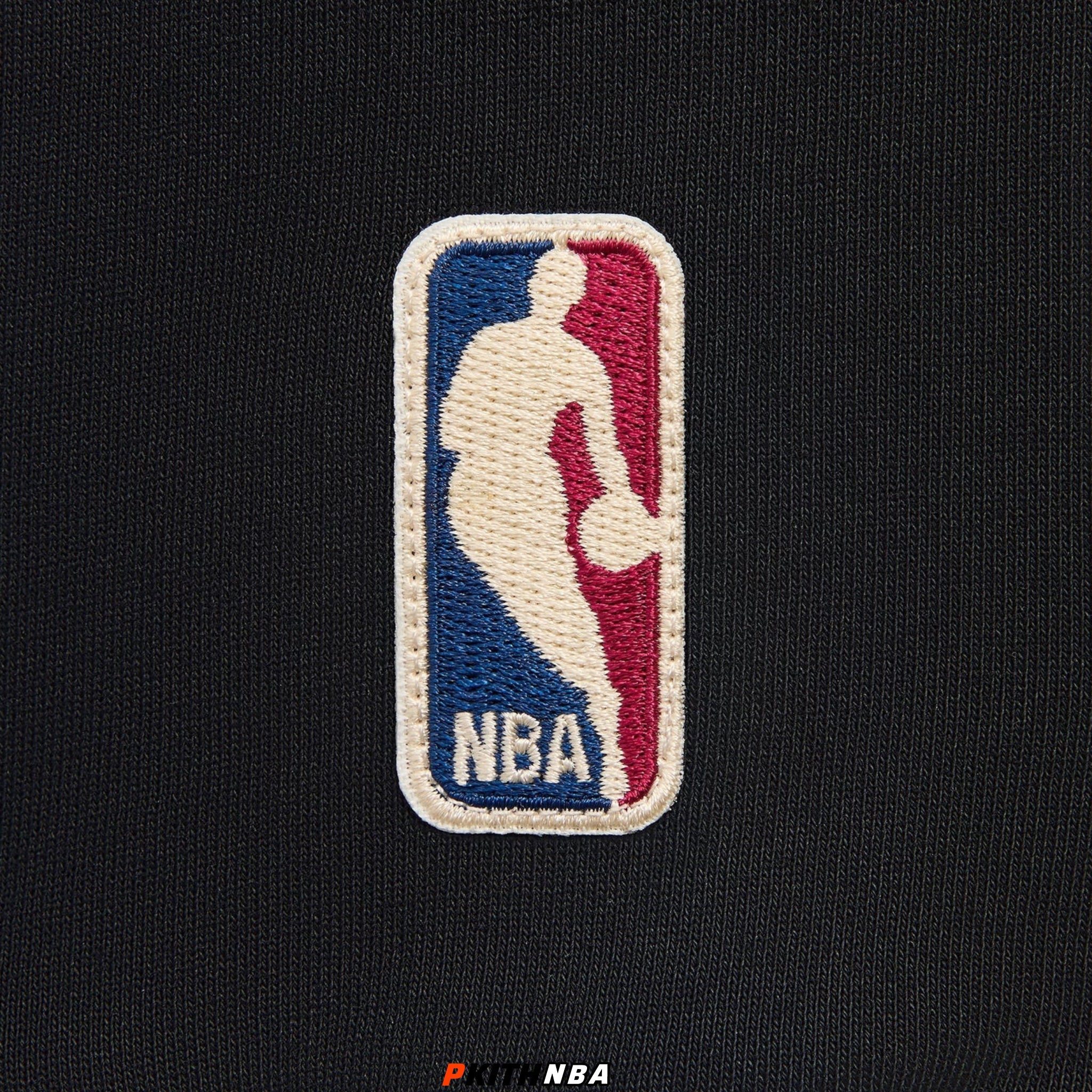 Kith for NBA All-Star Philadelphia 76ers Nelson Crewneck