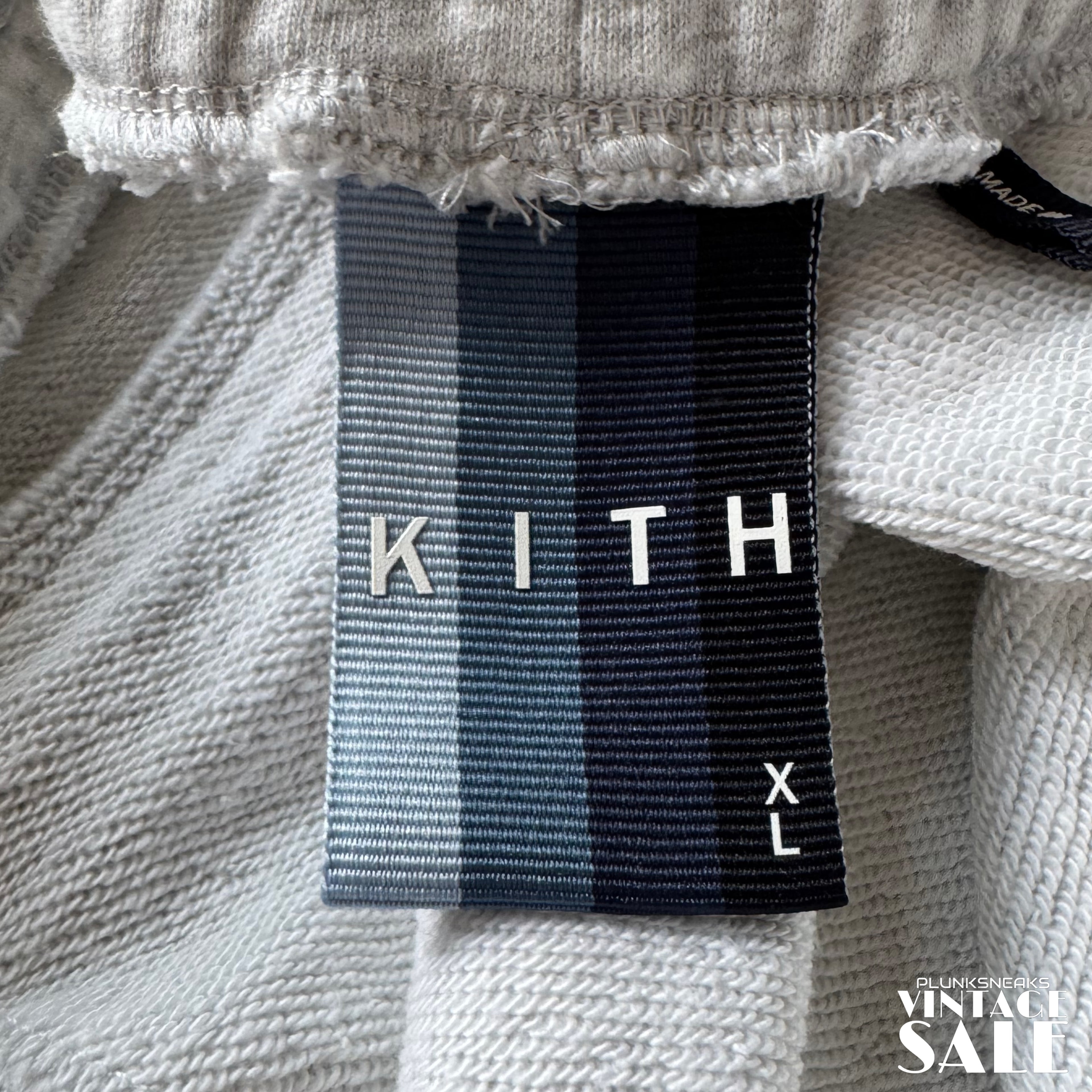 Kith Alden Pocket Sport Short 2021 (USED)