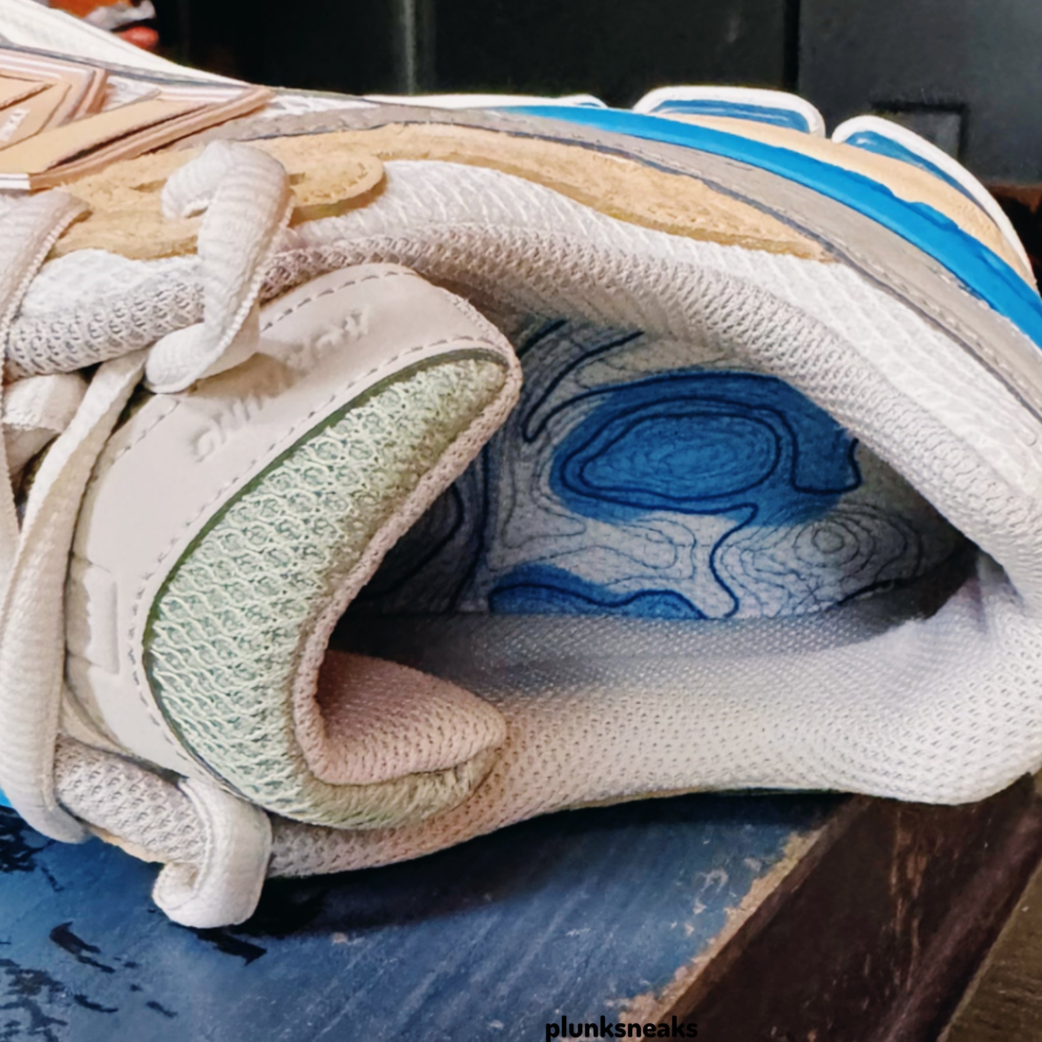 Concepts New Balance 1906U Hours and Days 2024 (USED)